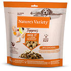Nature's Variety Topper frystorkad topping Kyckling 2 x 120 g
