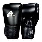 Adidas Muay Thai Handske 300 Svart/Vit 10oz