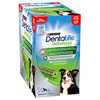 Purina Dentalife Active Fresh Daily Care Medium Dog - 48 sticks