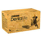 Purina Dentalife Daily Oral Care för stora hundar (25-40kg) x 72 sticks 106g)