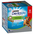 Purina Dentalife Daily Oral Care för stora hundar (25-40kg) 36 sticks (12 x 106g)