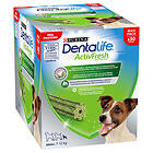 Purina Dentalife Active Fresh Daily Care Small Dog - 30 sticks