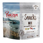 Purizon Snack Mix Grain Free 100g