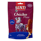Rinti Chicko Plus ankklubbor Ekonomipack 80g