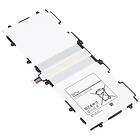 Batteri till Samsung Galaxy Tab 3 10,1 6800mAh T4500E