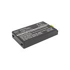 Batteri BTRY-MC31KAB02 till Zebra