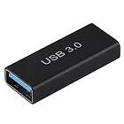 USB 3.0 konverterare hona-hona