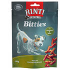 Rinti Extra Bitties Anka med ananas & kiwi 100G