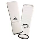 Adidas Shin/Instep-Protector "Elastic" Medium