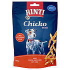 Rinti Chicko Mini - Kyckling & ost 80 g