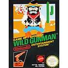 Wild Gunman (NES)