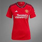 Adidas Manchester United Home Jersey 23/24 (Dam)