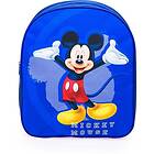 Disney Mickey Mouse Backpack Musse Pigg 30cm