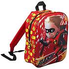 The Incredibles Superhjältarna 3D Backpack Skolväska