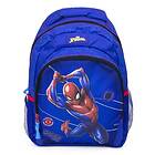 Marvel Spiderman ryggsäck skolväska 35cm
