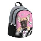 Sweet Pets Backpack med Hund 30cm