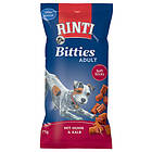 Rinti Bitties Adult 75g Kyckling & kalv