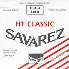 Savarez 544R Alliance Röd D4
