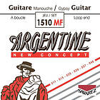 Savarez Argentine 1510MF Loop End