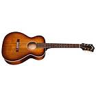 Guild M-25E California Burst m. etui