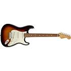 Fender Player Stratocaster, Pau Ferro Fingerboard 3-Color Sunburst