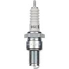 NGK B6es Spark Plug 10 Units Silver