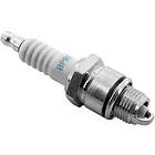 NGK Bpr6hs Spark Plug Silver