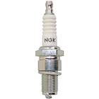 NGK Br8eg Ter 3992 Spark Plug Silver