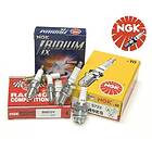 NGK Ilkr8q7 Spark Plug Silver