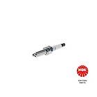 NGK Lmar8f-9 Spark Plug Silver