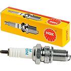 NGK Lmar9e-j Spark Plug Vit