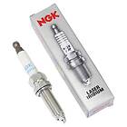 NGK Lzmar8bi-10 95680 Spark Plug Silver