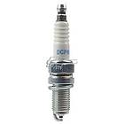 NGK Dcpr8e Spark Plug 10 Units Silver