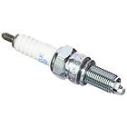 NGK Mr8c-9n Spark Plug Silver