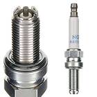 NGK Mar10a-j Spark Plug 10 Units Silver
