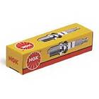 NGK Lmar9e-j 6884 Spark Plug Silver