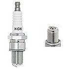 NGK R6254e-105 3949 Spark Plug Silver