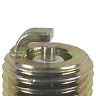 NGK R6254k-105 4076 Spark Plug Silver