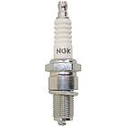 NGK V-power Bkr5e Spark Plug Silver
