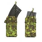 Greenzone OPS Single Mag Pouch M4/AK Pencott