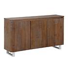 Telestad Sideboard 85x28 cm Brun 79409333