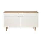Sephiran Sideboard 140 cm Brun 36352231