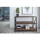 Andifli Sideboard 40x65x94 cm Brun 322RTC1516