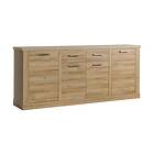 Osenkowski Skänk 41x213 cm Brun CR2K241-D64