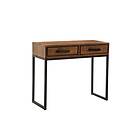 Wohnling Willowdale Sideboard 36x90 cm Brown/Svart WL6.147