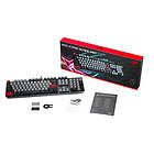 Asus ROG Strix Scope PBT Cherry MX Brown (EN)