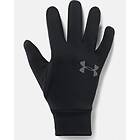 Under Armour Liner 2.0 Gloves - Svart (Storlek: Large)