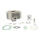 Athena 002000 Standard Bore Cylinder Kit Ø38 Mm 50cc Flerfärgad