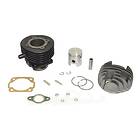Athena 004800 Big Bore Cylinder Kit Ø47 Mm 75cc Svart