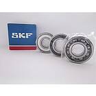 Athena 6305 Tn9 C3 Skf Bearing Silver